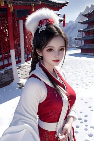 蔡卓妍微博