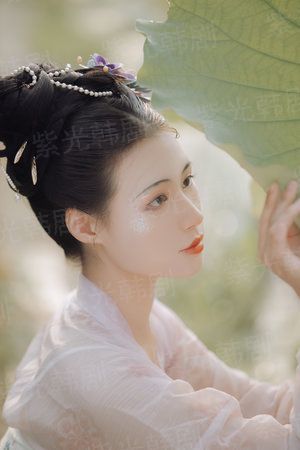 灵道传说
