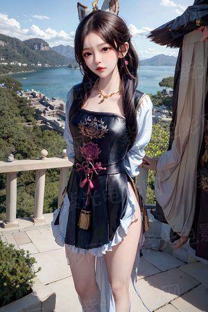 我是个正经系统