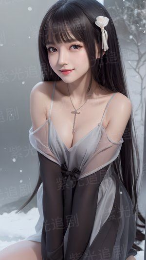 重生之未央长乐
