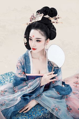 他们最好的